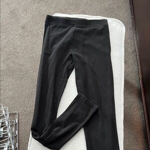 Crewcuts Kids Charcoal Leggings